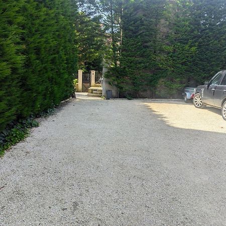 Maison Jardin Et Parking Prive Dans Гренобль Екстер'єр фото