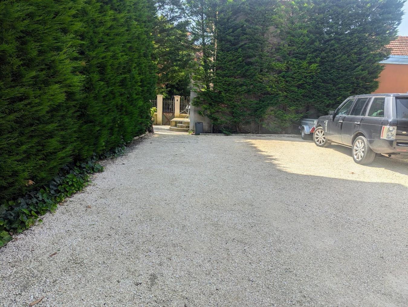 Maison Jardin Et Parking Prive Dans Гренобль Екстер'єр фото